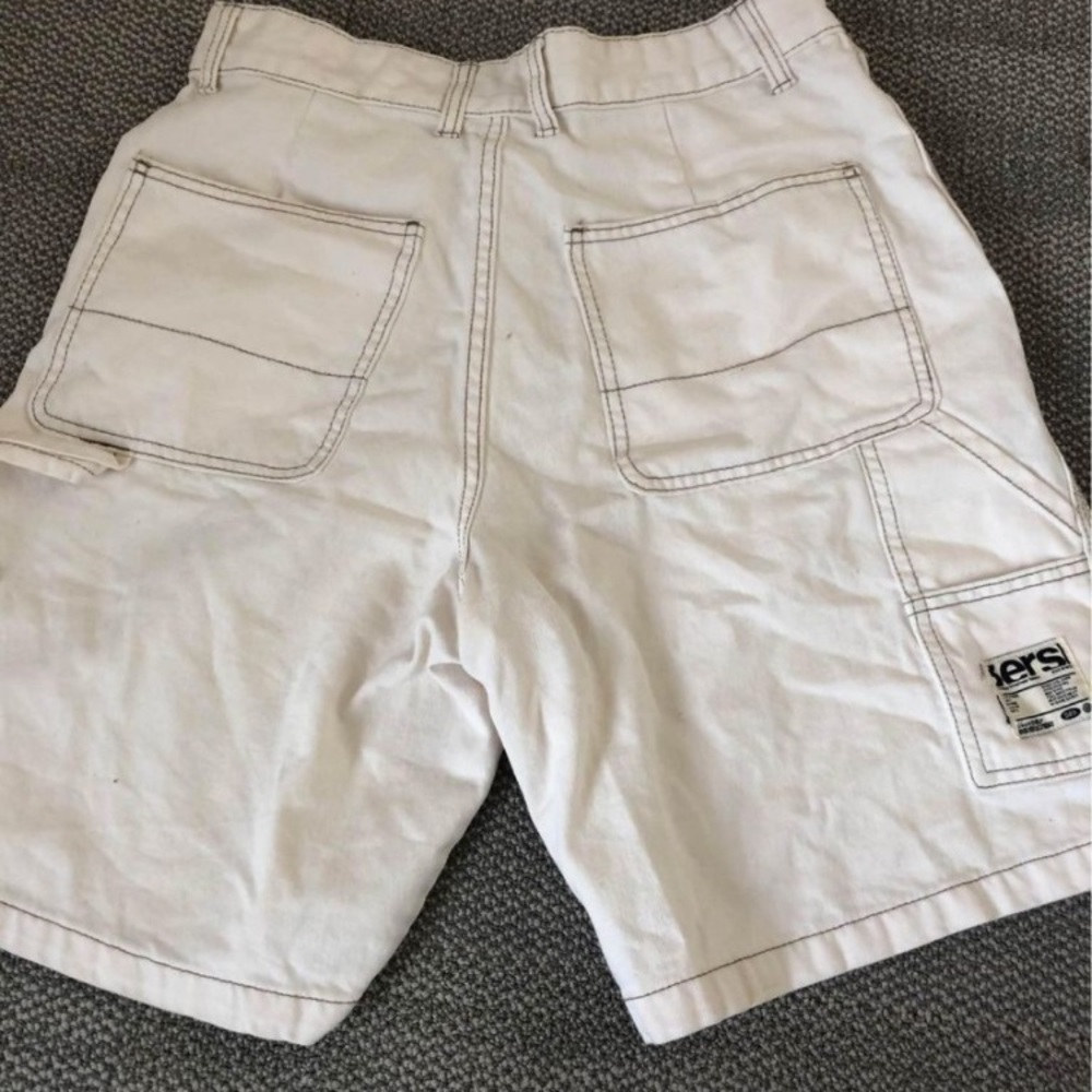 Bershka jorts